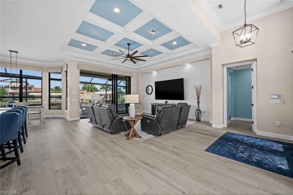 5205 Sunset Ct , Cape Coral, FL 33904 Photo