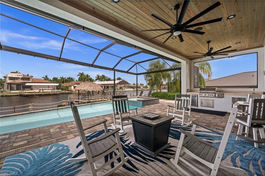 5205 Sunset Ct , Cape Coral, FL 33904 Photo
