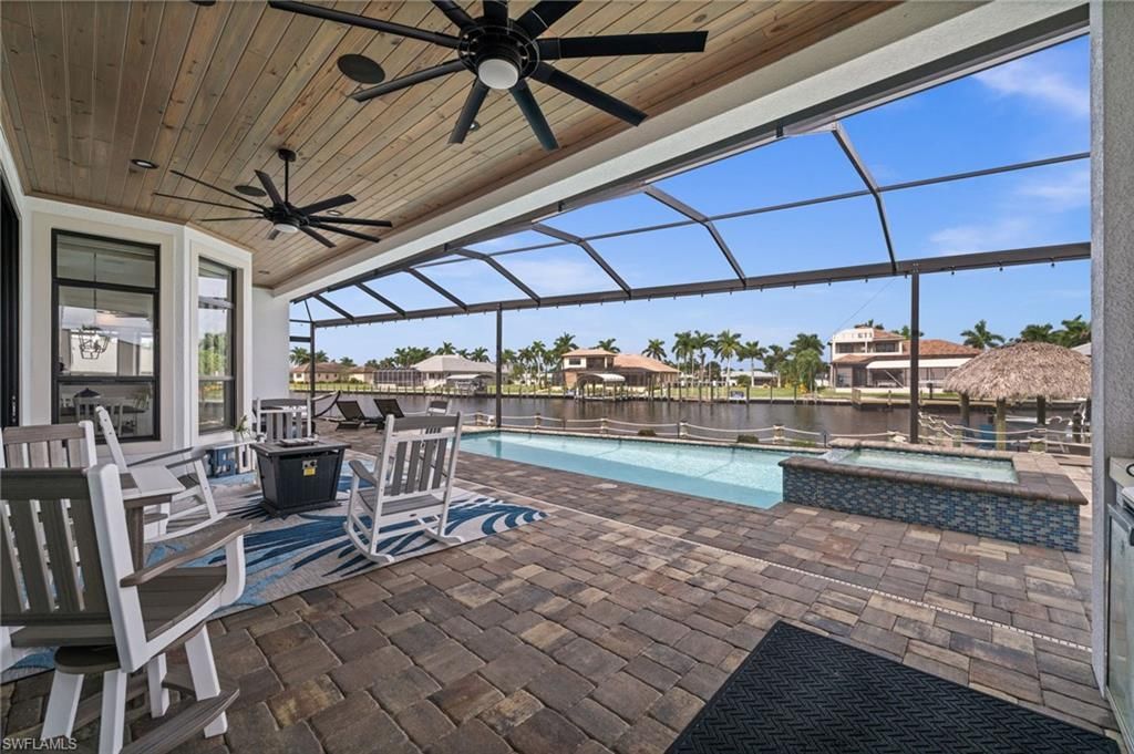 5205 Sunset Ct , Cape Coral, FL 33904 Photo