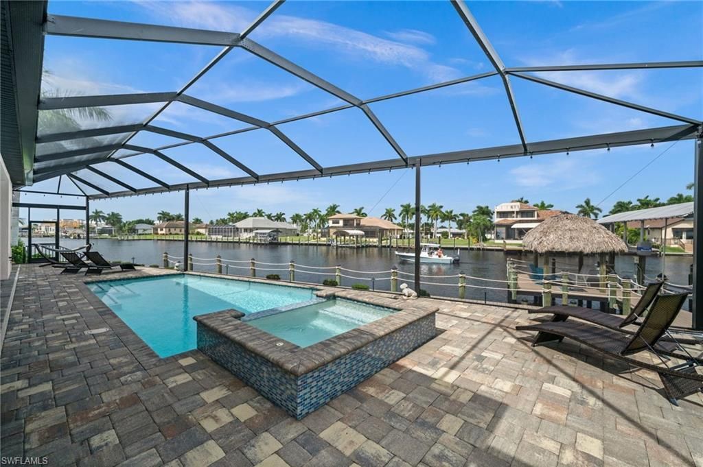5205 Sunset Ct , Cape Coral, FL 33904 Photo