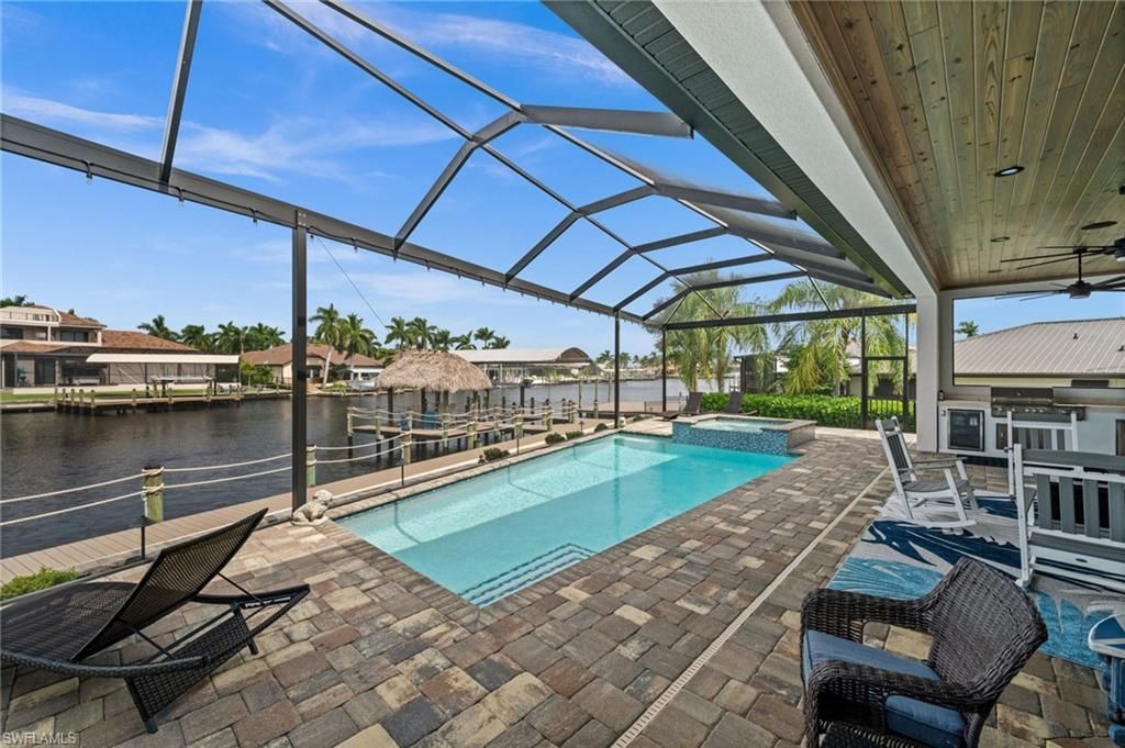 5205 Sunset Ct , Cape Coral, FL 33904 Photo