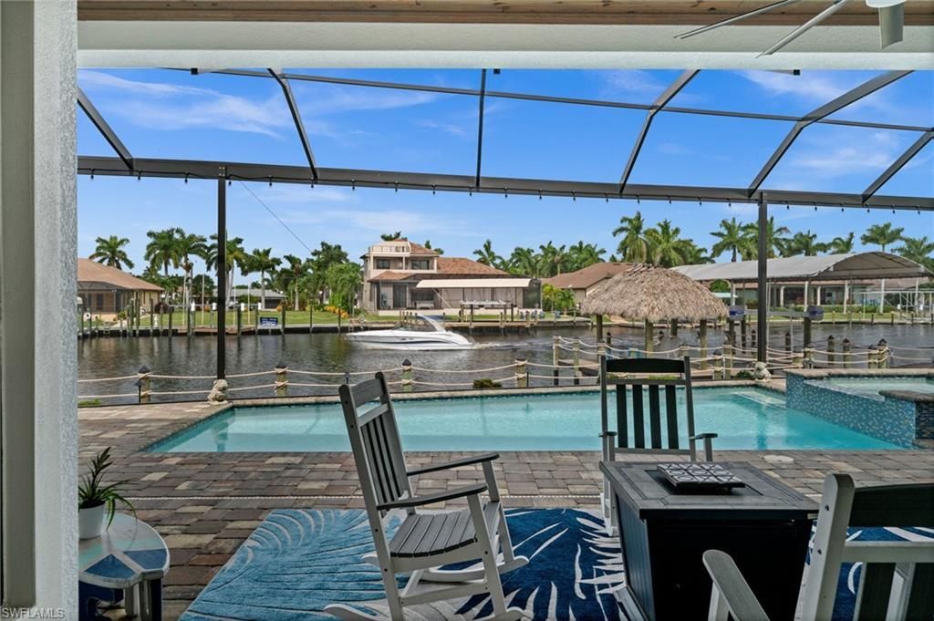 5205 Sunset Ct , Cape Coral, FL 33904 Photo