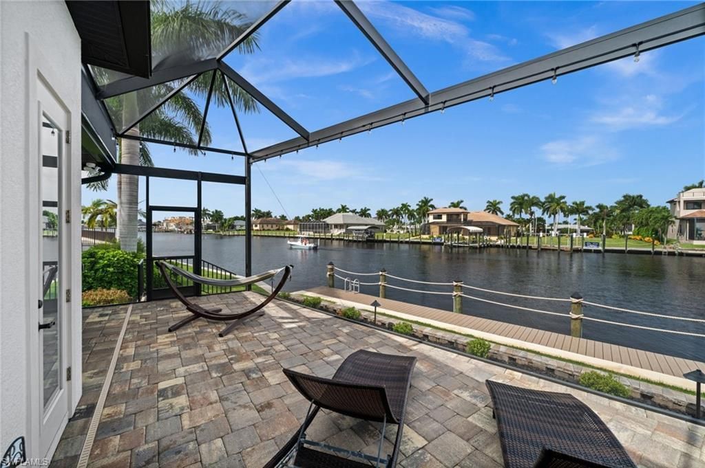 5205 Sunset Ct , Cape Coral, FL 33904 Photo