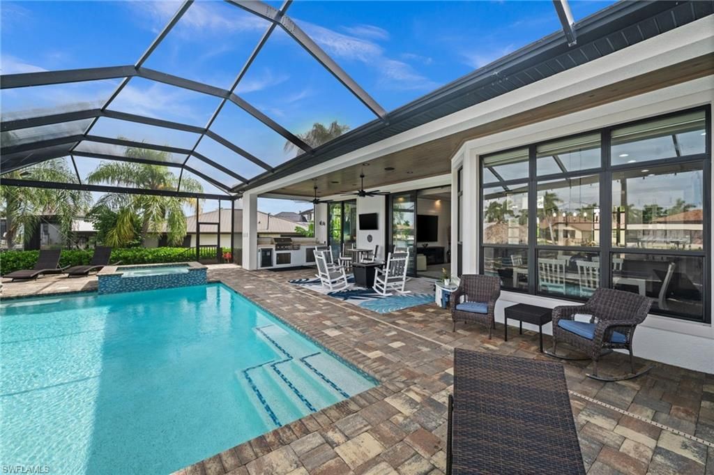 5205 Sunset Ct , Cape Coral, FL 33904 Photo