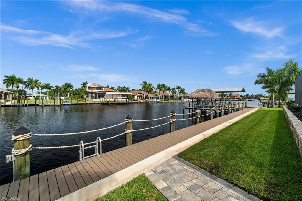 5205 Sunset Ct , Cape Coral, FL 33904 Photo