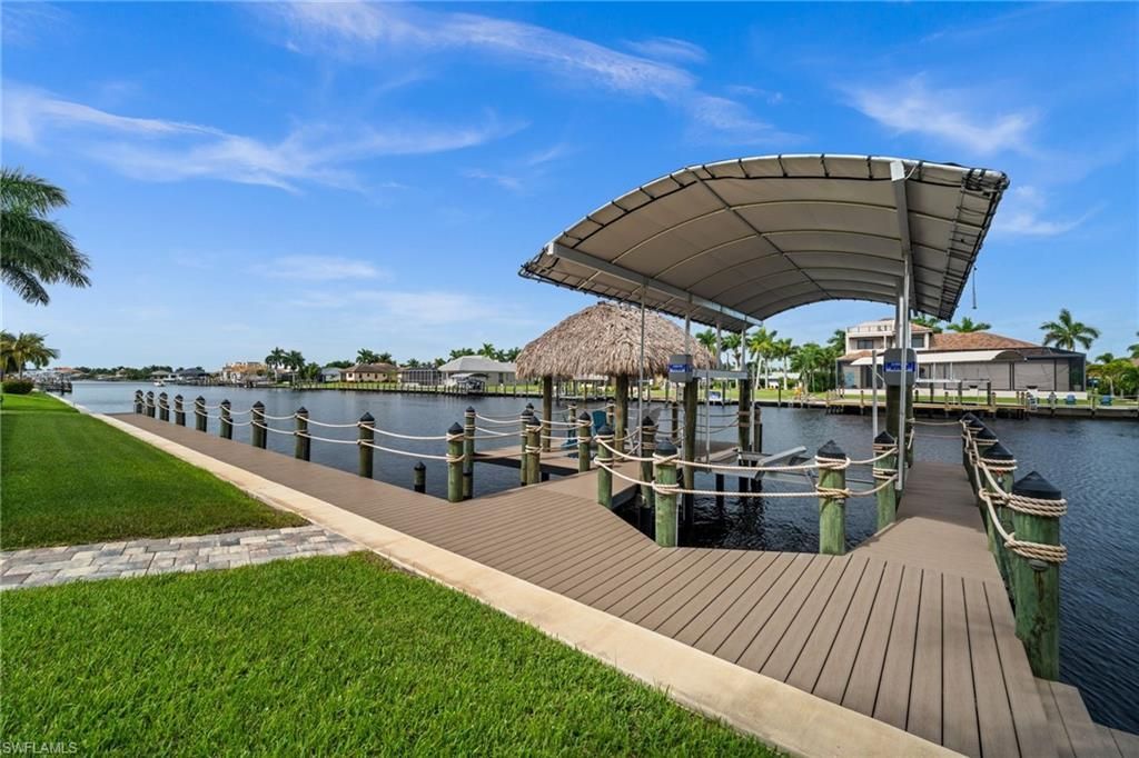 5205 Sunset Ct , Cape Coral, FL 33904 Photo