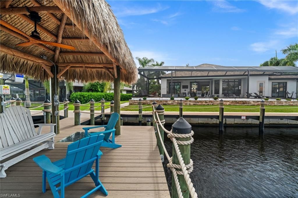 5205 Sunset Ct , Cape Coral, FL 33904 Photo