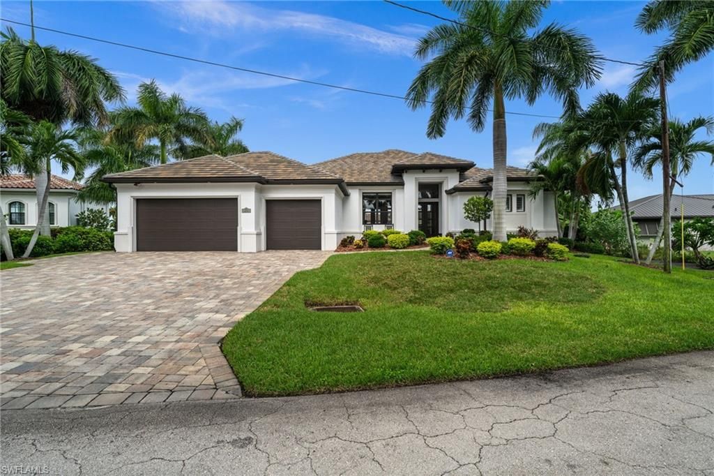 5205 Sunset Ct , Cape Coral, FL 33904 Photo