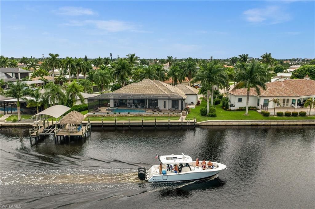5205 Sunset Ct , Cape Coral, FL 33904 Photo