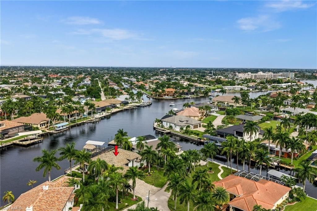 5205 Sunset Ct , Cape Coral, FL 33904 Photo