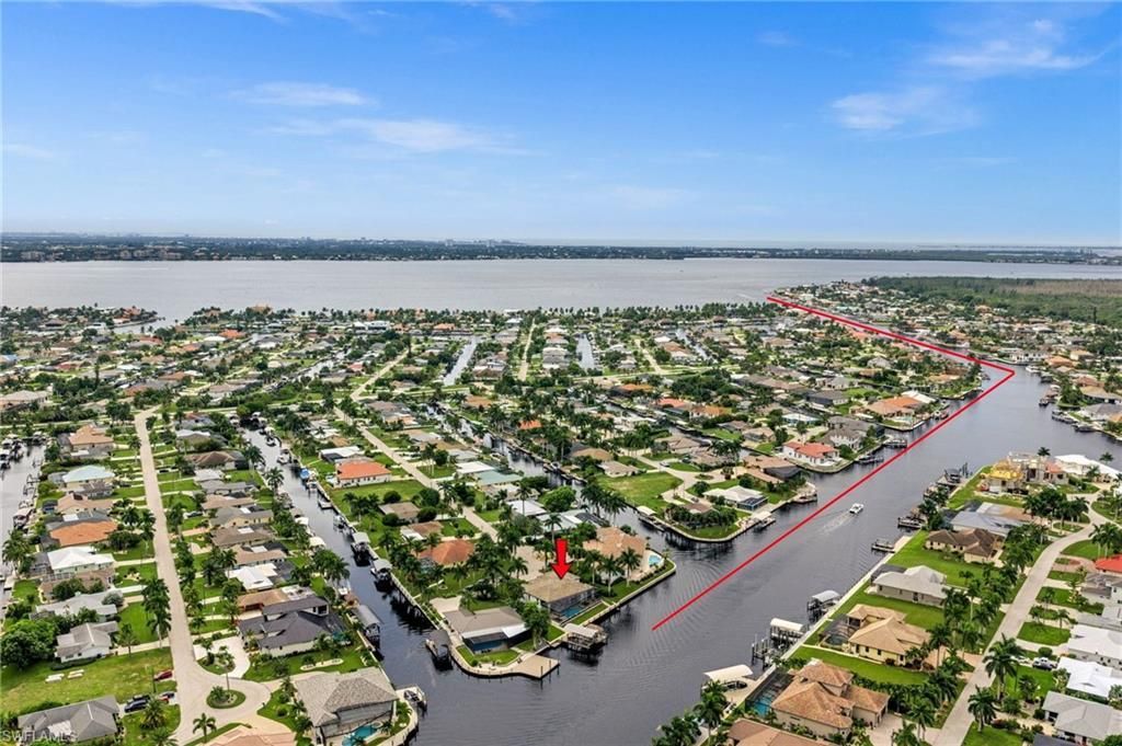 5205 Sunset Ct , Cape Coral, FL 33904 Photo