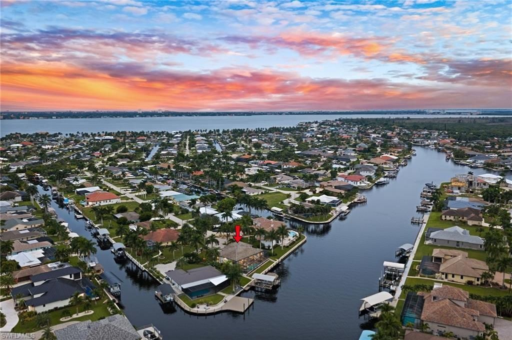 5205 Sunset Ct , Cape Coral, FL 33904 Photo