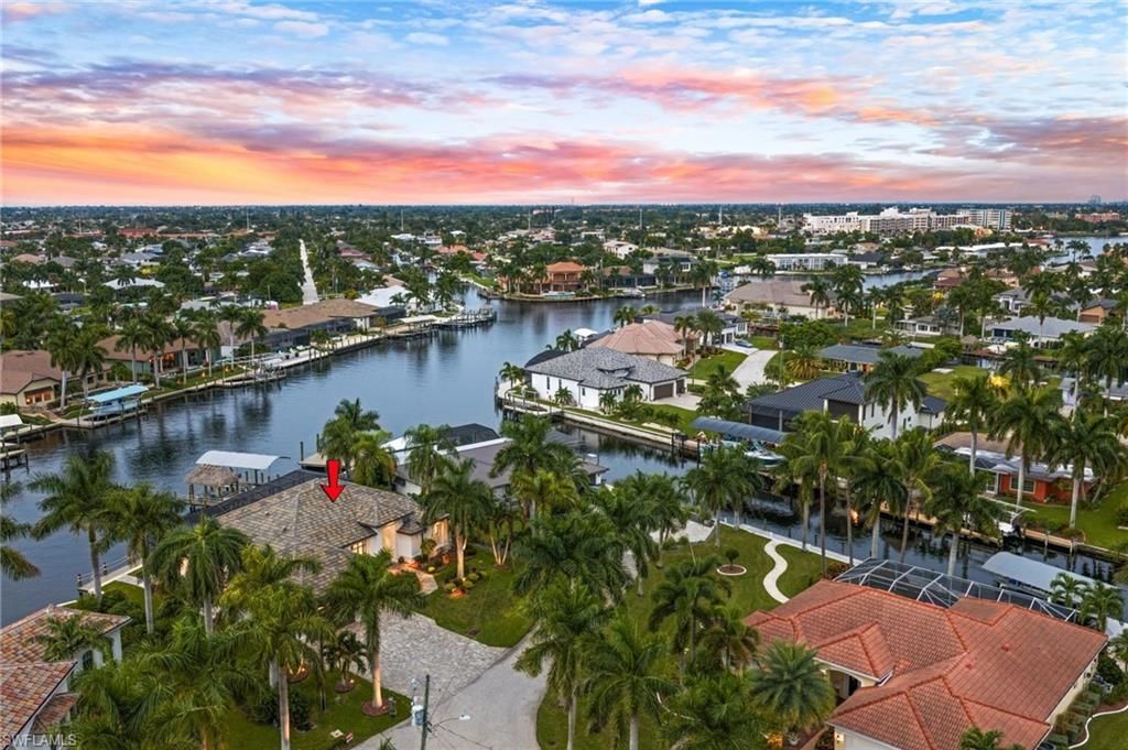 5205 Sunset Ct , Cape Coral, FL 33904 Photo