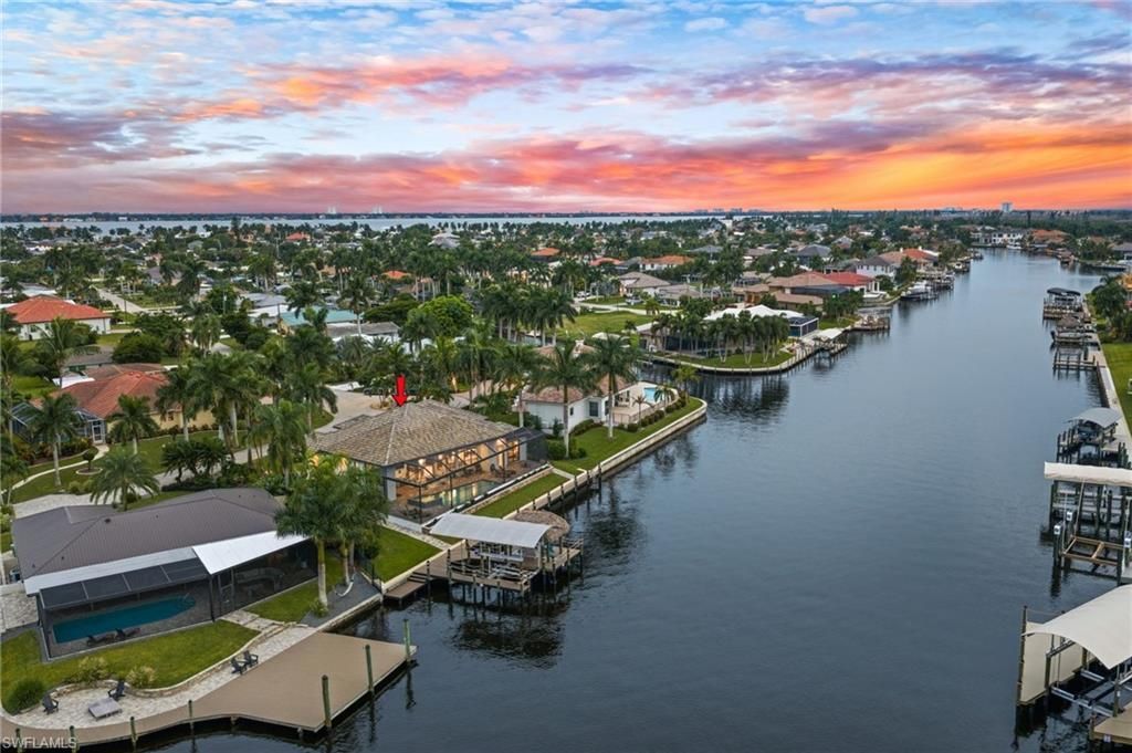 5205 Sunset Ct , Cape Coral, FL 33904 Photo