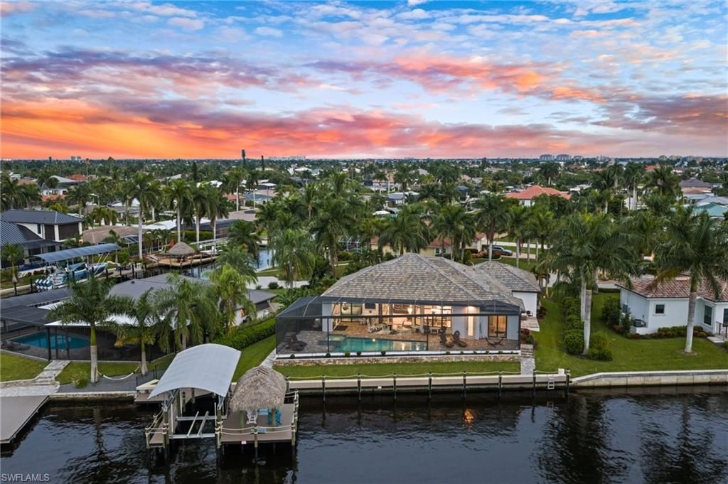5205 Sunset Ct , Cape Coral, FL 33904 Photo