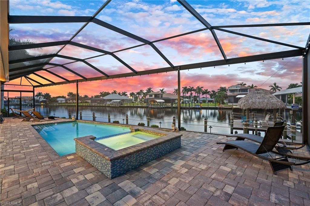 5205 Sunset Ct , Cape Coral, FL 33904 Photo