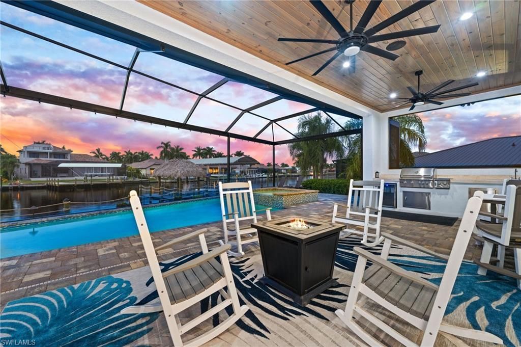 5205 Sunset Ct , Cape Coral, FL 33904 Photo
