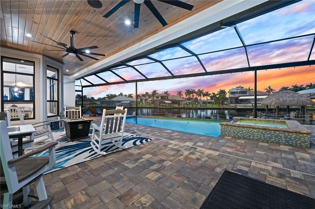 5205 Sunset Ct , Cape Coral, FL 33904 Photo
