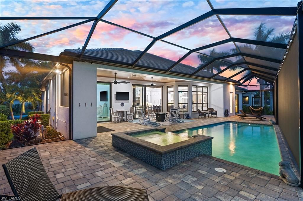 5205 Sunset Ct , Cape Coral, FL 33904 Photo