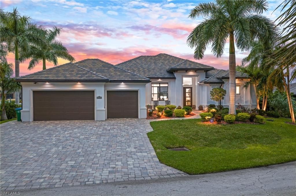5205 Sunset Ct , Cape Coral, FL 33904 Photo