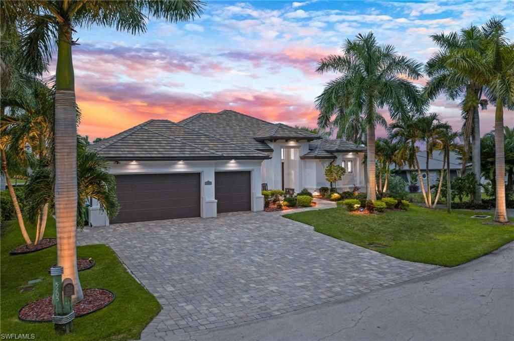 5205 Sunset Ct , Cape Coral, FL 33904 Photo