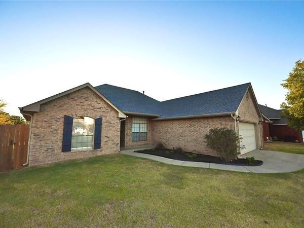 3317 Arizona Avenue, Chickasha, OK 73018