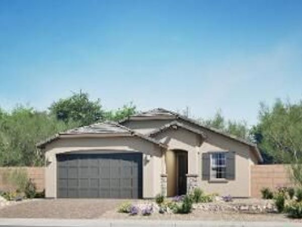 17049 N Vemto Street, Maricopa, AZ 85138