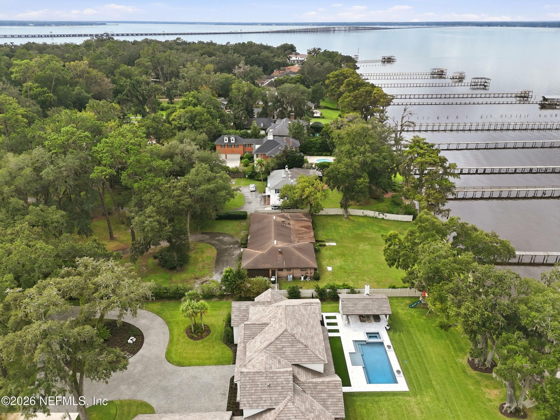 3001 Forest Circle, Jacksonville, FL 32257 Photo