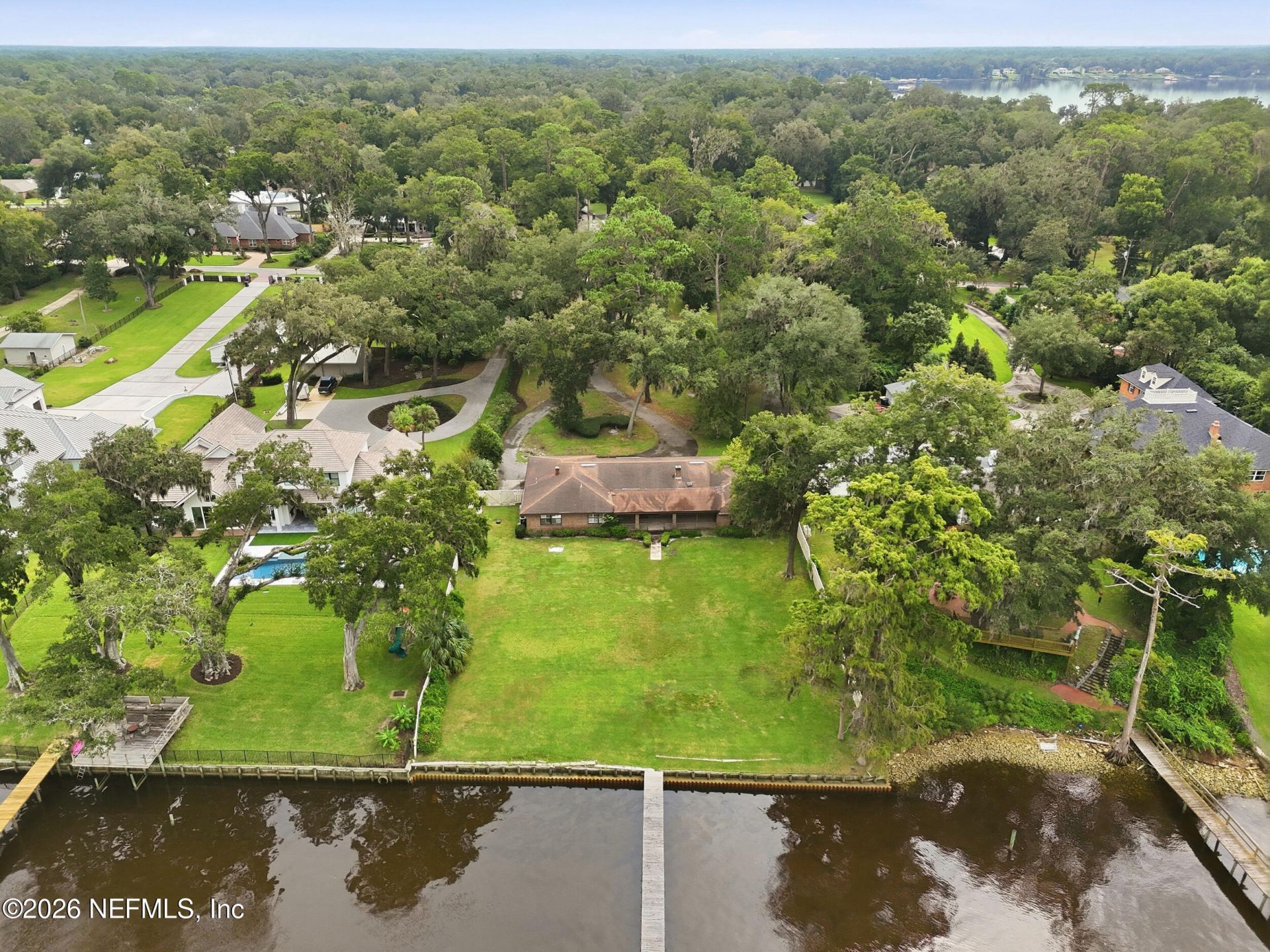 3001 Forest Circle, Jacksonville, FL 32257 Photo