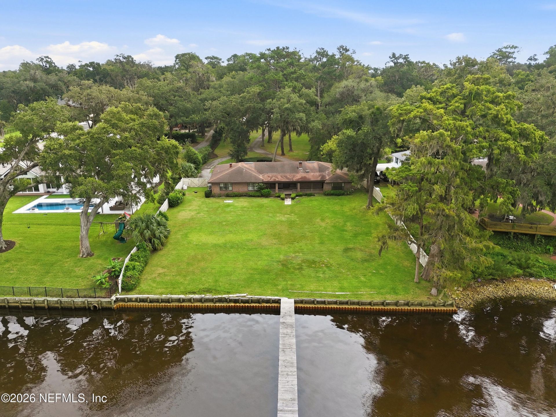 3001 Forest Circle, Jacksonville, FL 32257 Photo