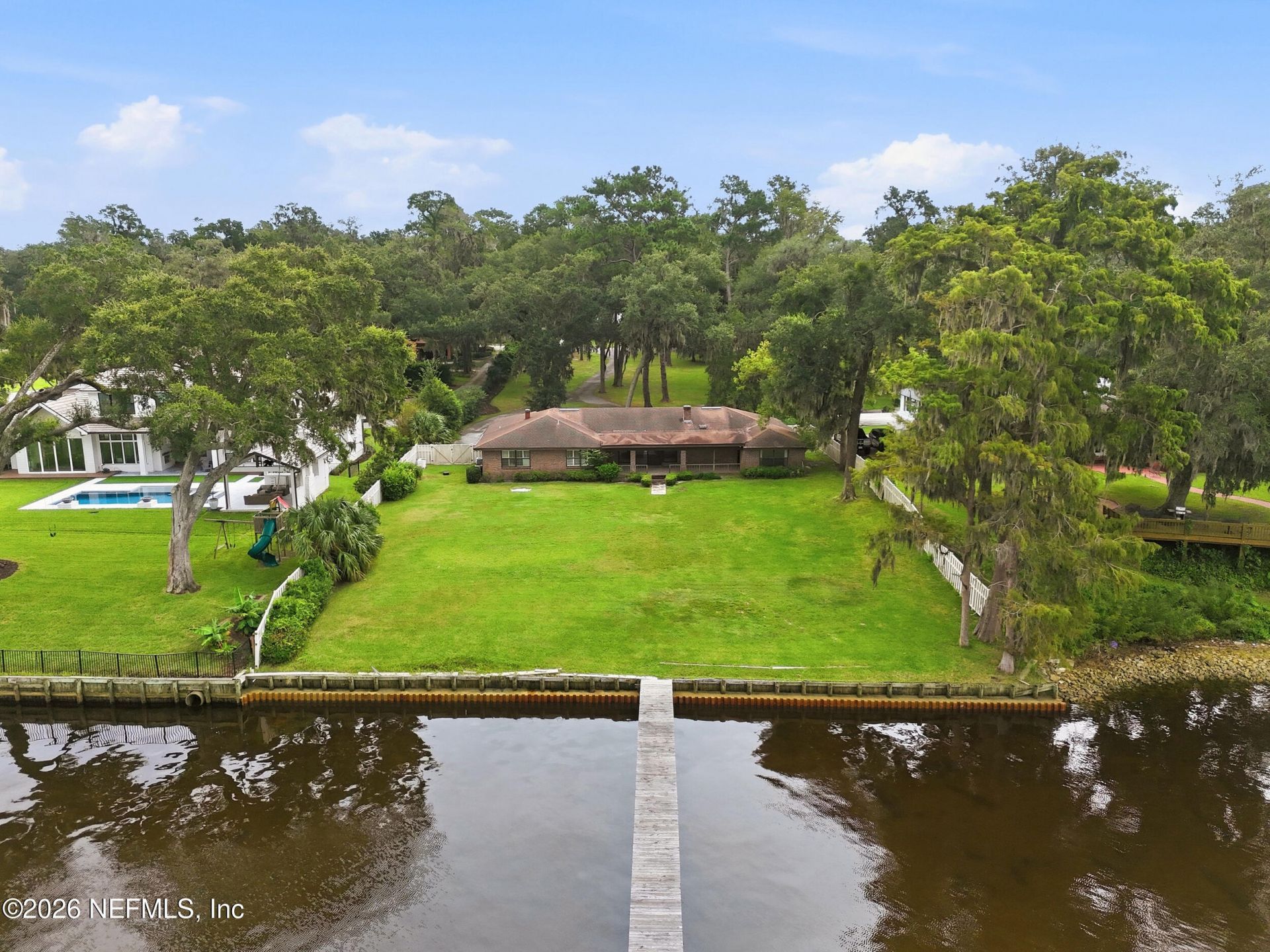3001 Forest Circle, Jacksonville, FL 32257 Photo