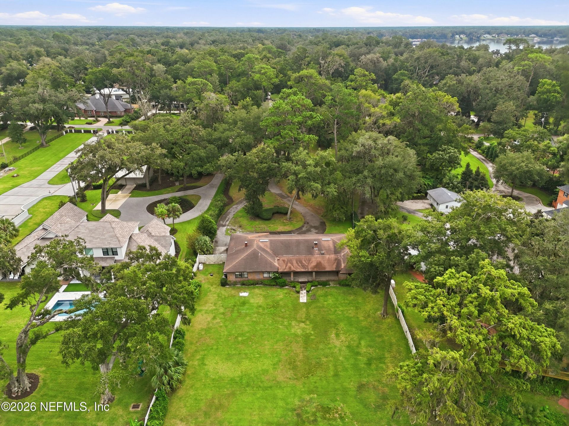 3001 Forest Circle, Jacksonville, FL 32257 Photo