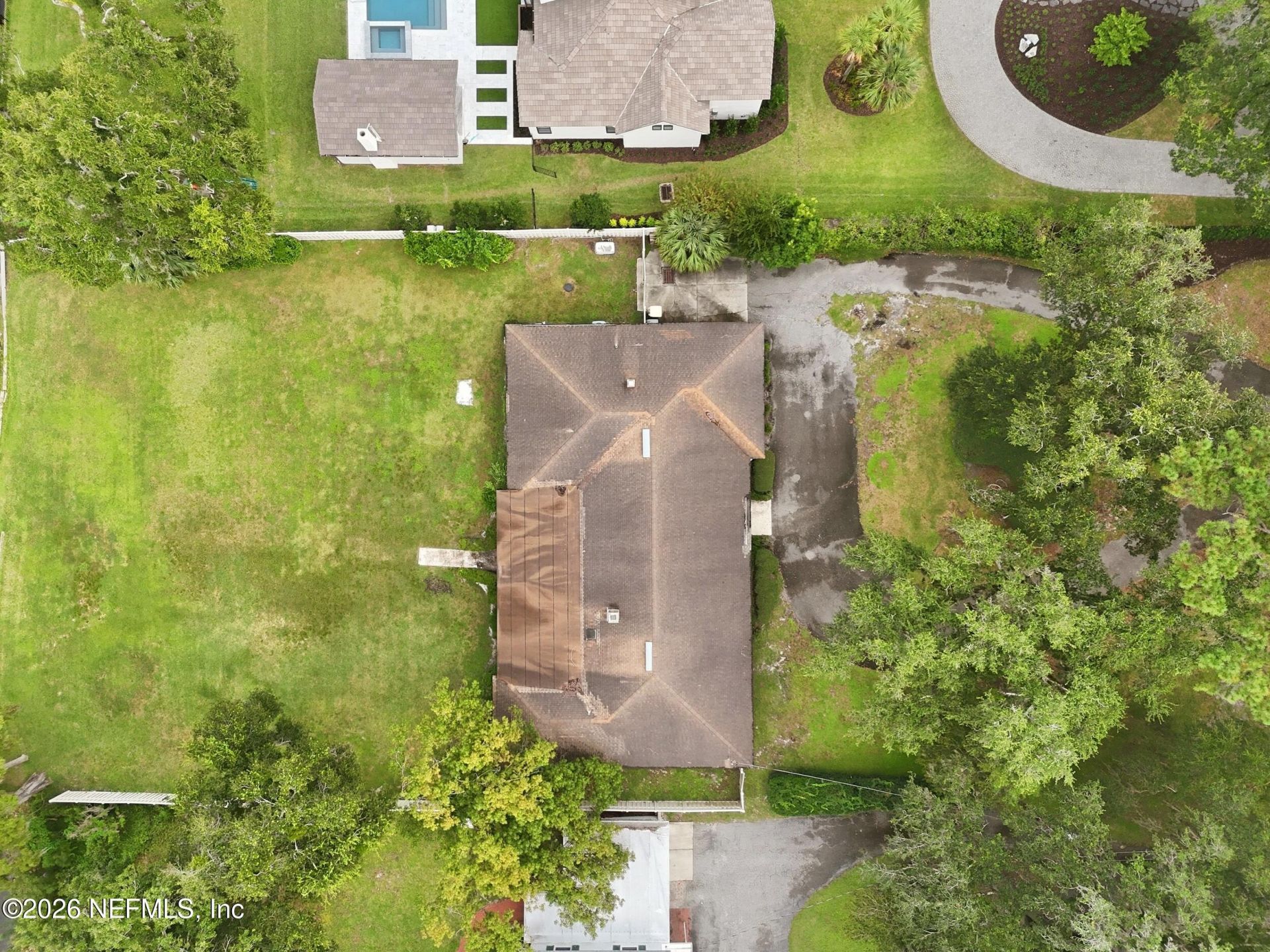 3001 Forest Circle, Jacksonville, FL 32257 Photo