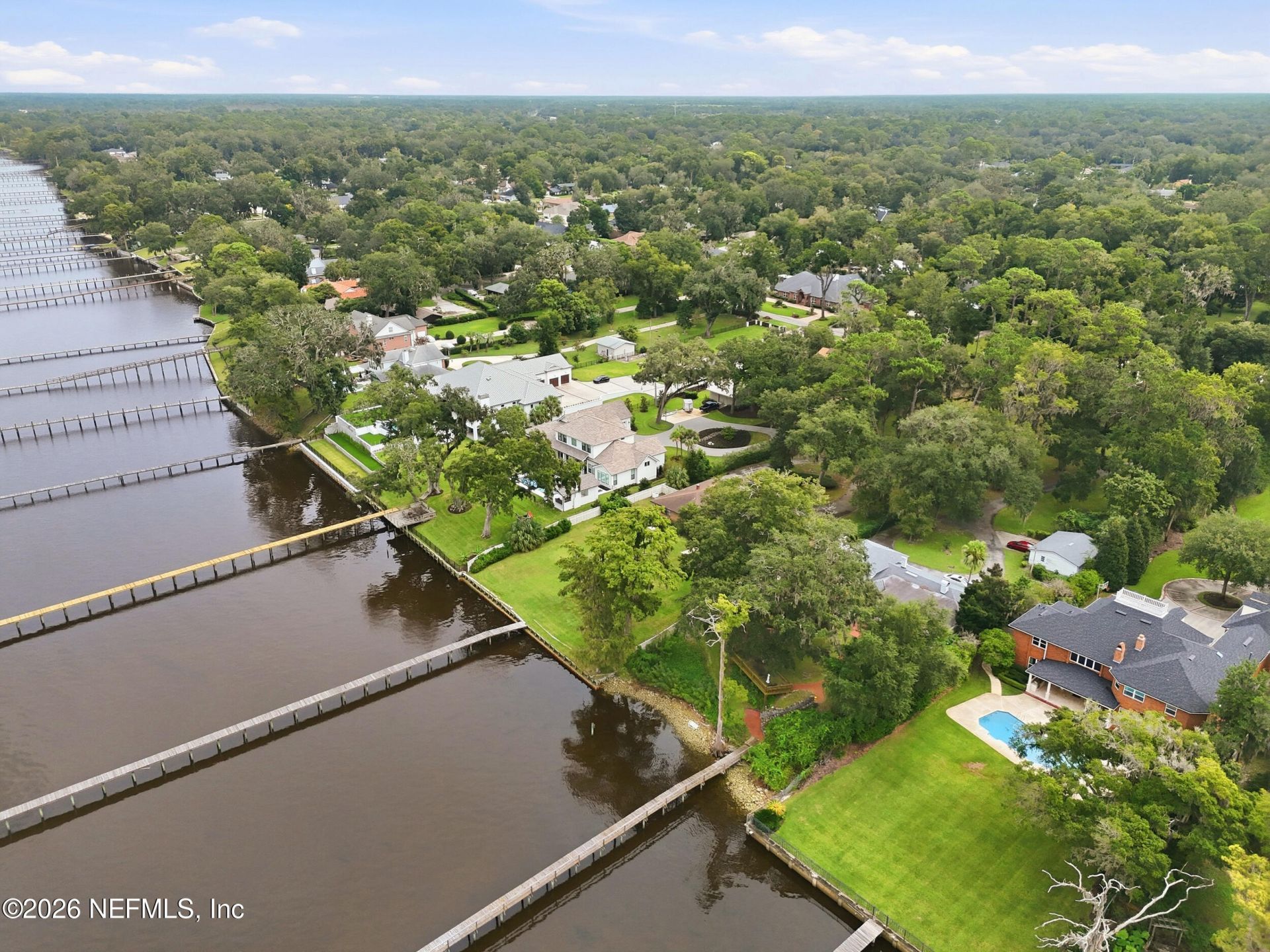 3001 Forest Circle, Jacksonville, FL 32257 Photo