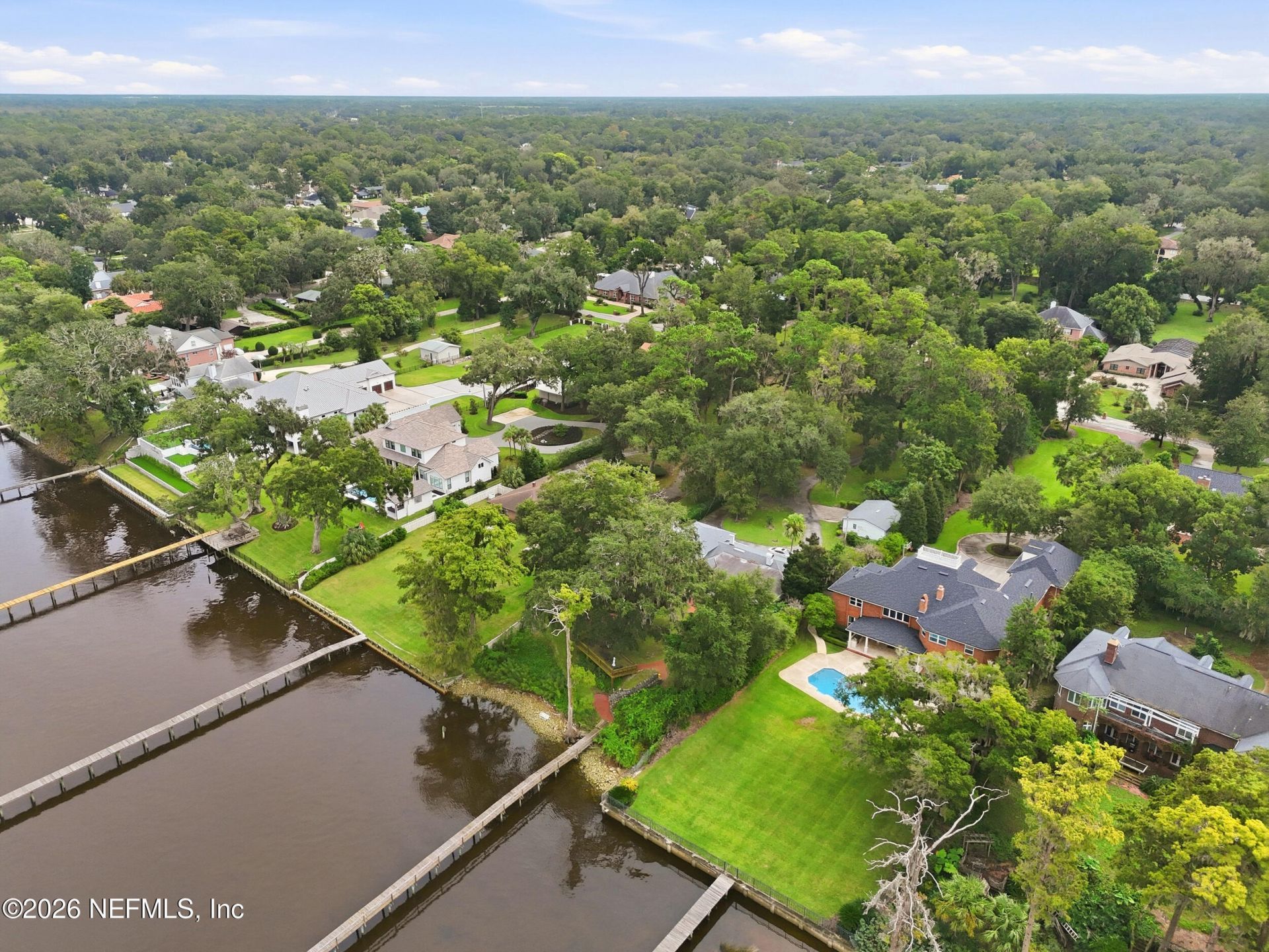 3001 Forest Circle, Jacksonville, FL 32257 Photo