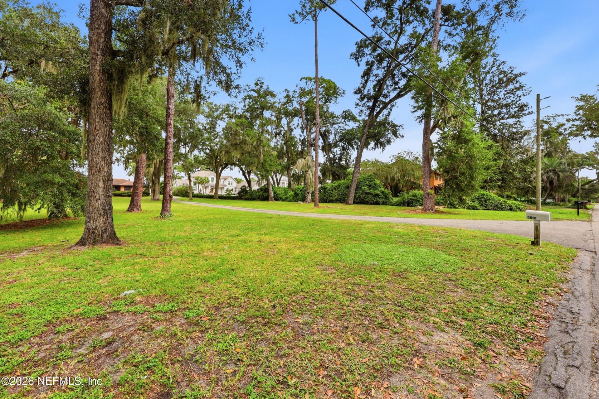 3001 Forest Circle, Jacksonville, FL 32257 Photo