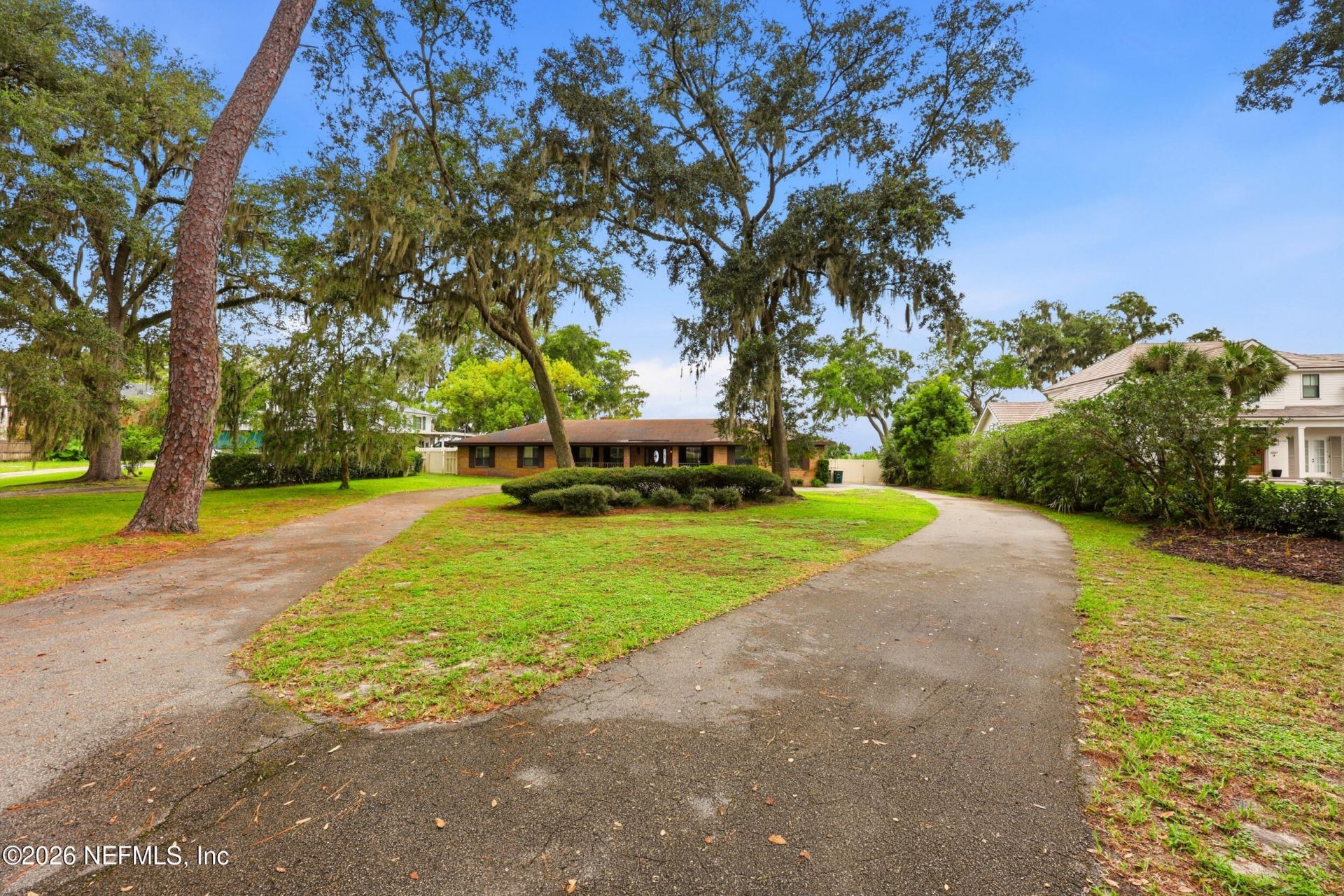 3001 Forest Circle, Jacksonville, FL 32257 Photo