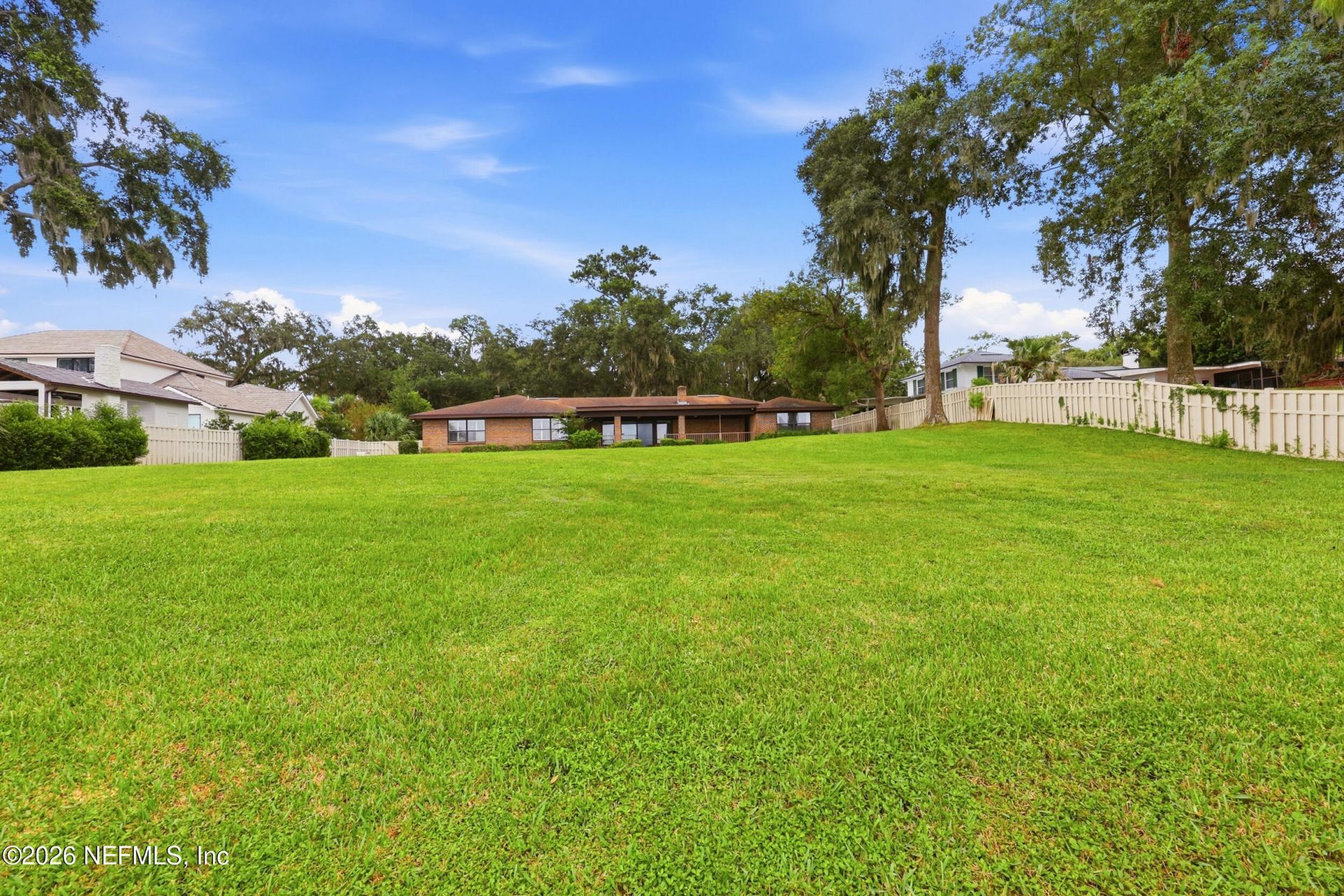 3001 Forest Circle, Jacksonville, FL 32257 Photo