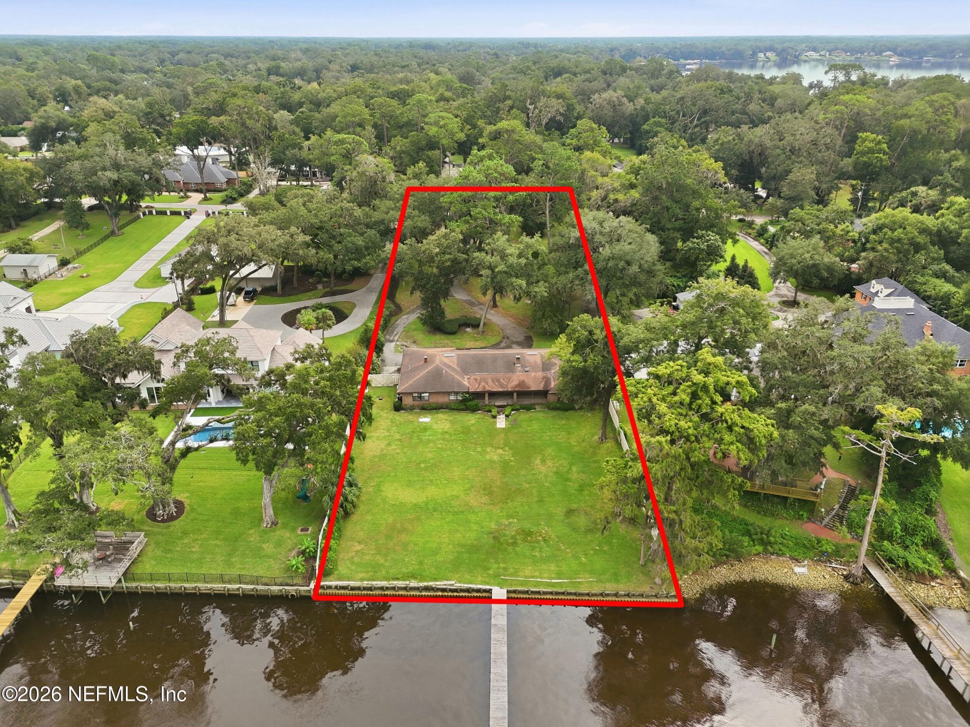 3001 Forest Circle, Jacksonville, FL 32257 Photo
