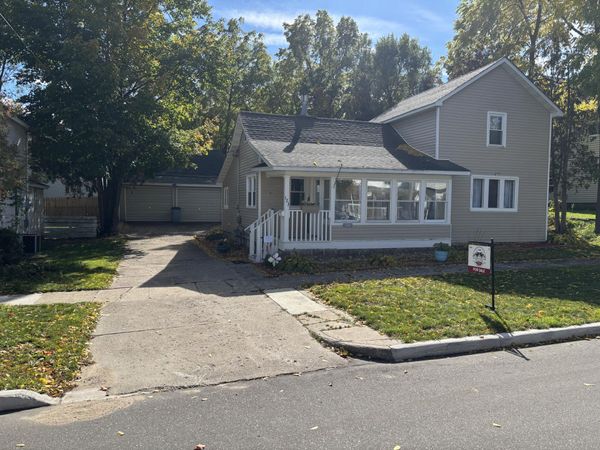 123 W Todd Avenue, Reed City, MI 49677