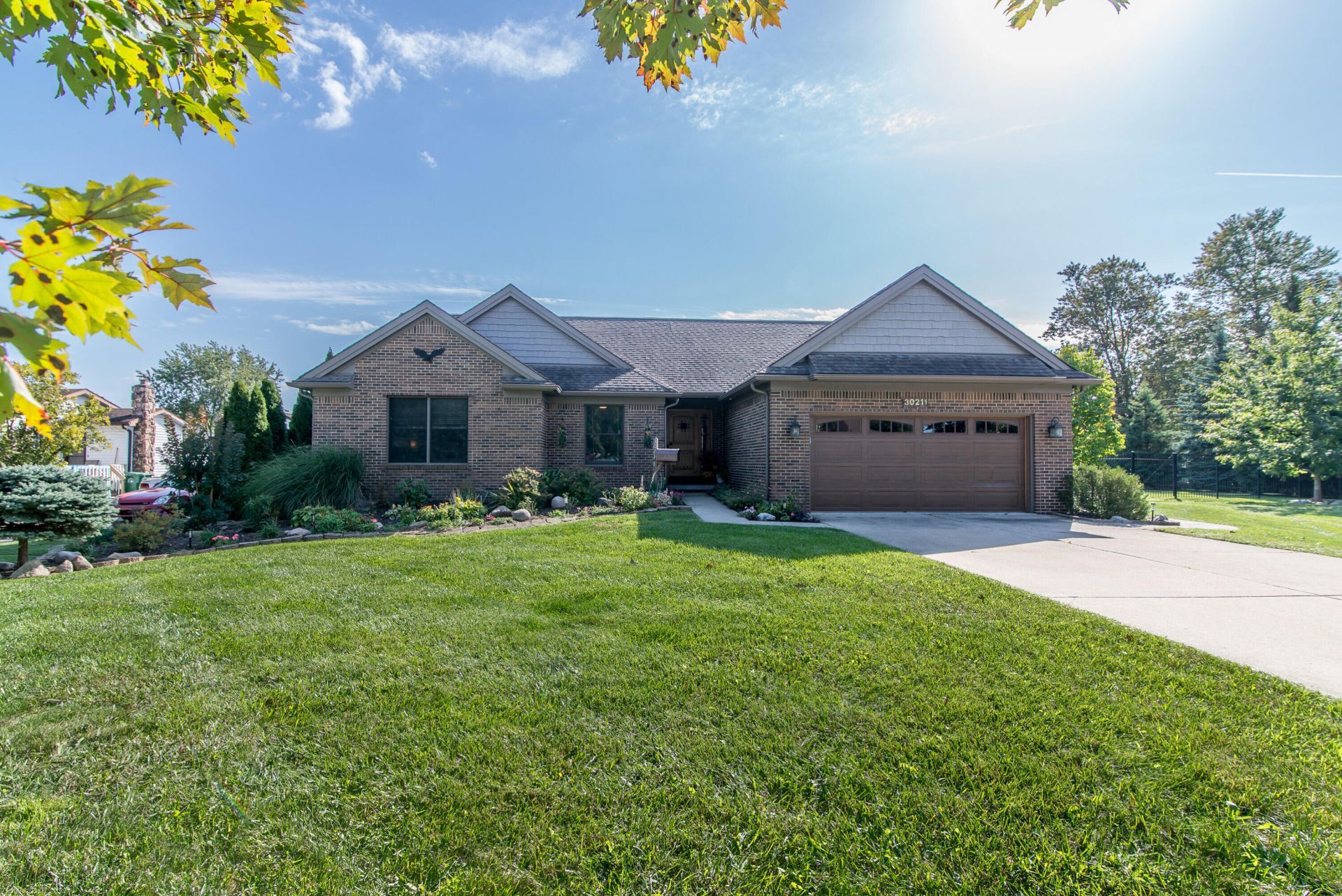 30211 Beechwood Street, Garden City, MI 48135 Main Photo
