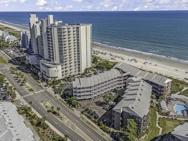 208 N Ocean Blvd. N , Unit 126, North Myrtle Beach, SC 29582