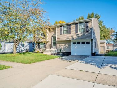 54 Madeira Drive, Depew, NY 14043