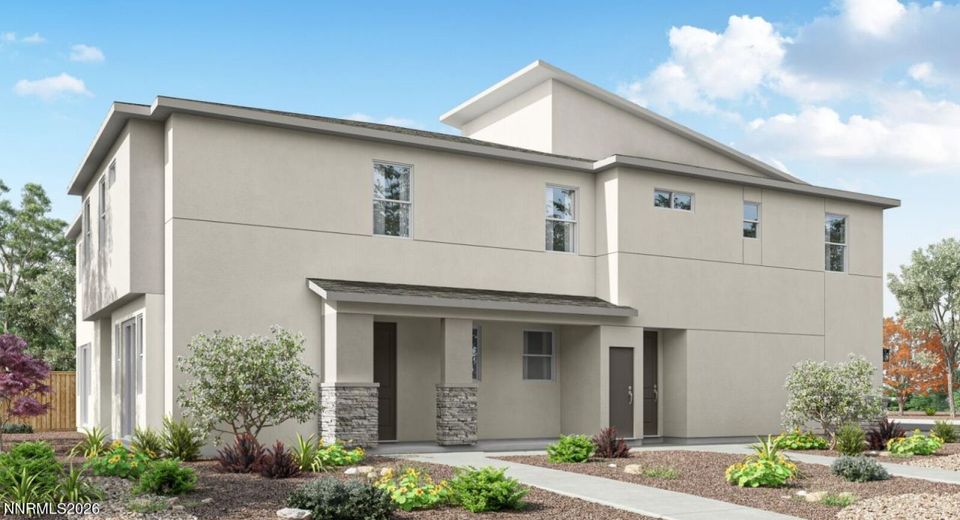 1229 Rocket Street, Unit 2, Carson City, NV 89705 Photo