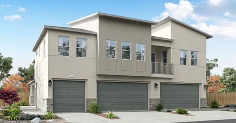 1229 Rocket Street, Unit 2, Carson City, NV 89705 Photo