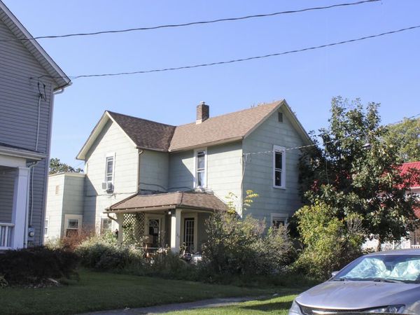 189 N Seffner Ave, Marion, OH 43302