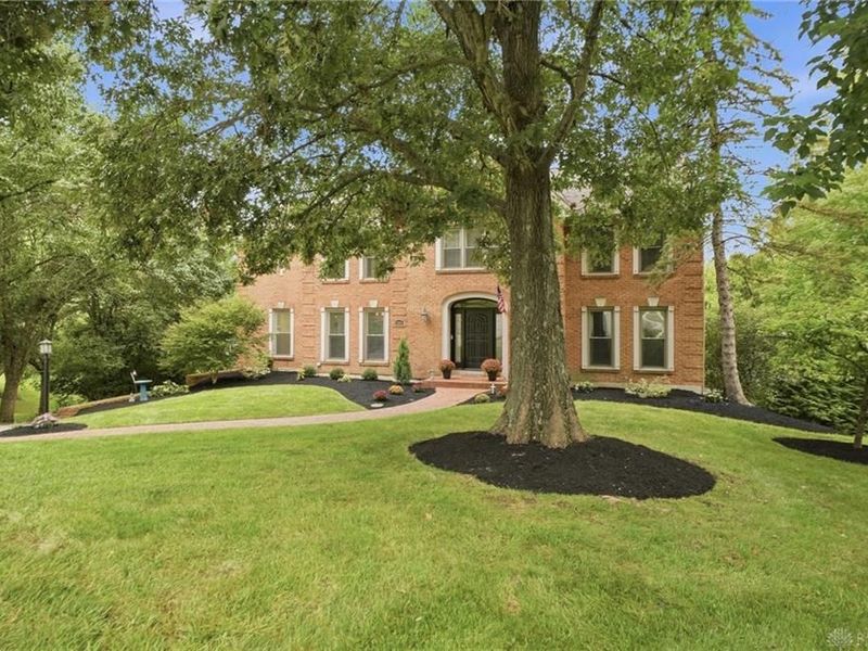 5800 Windsong Court, Madeira, OH 45243 Photo 5