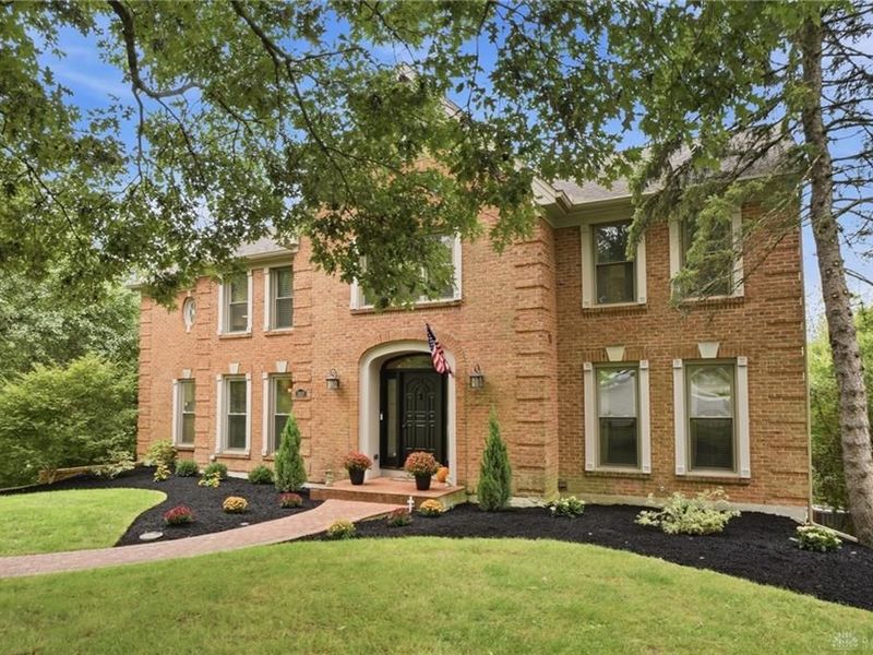 5800 Windsong Court, Madeira, OH 45243 Photo 8