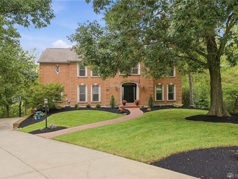 5800 Windsong Court, Madeira, OH 45243 Photo 9