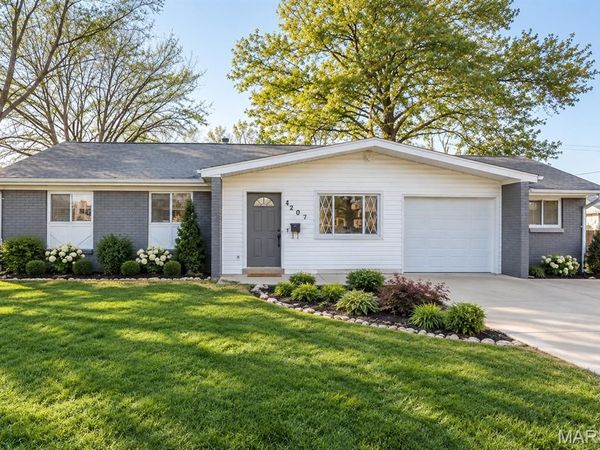 204 Allen Drive, O'Fallon, MO 63366